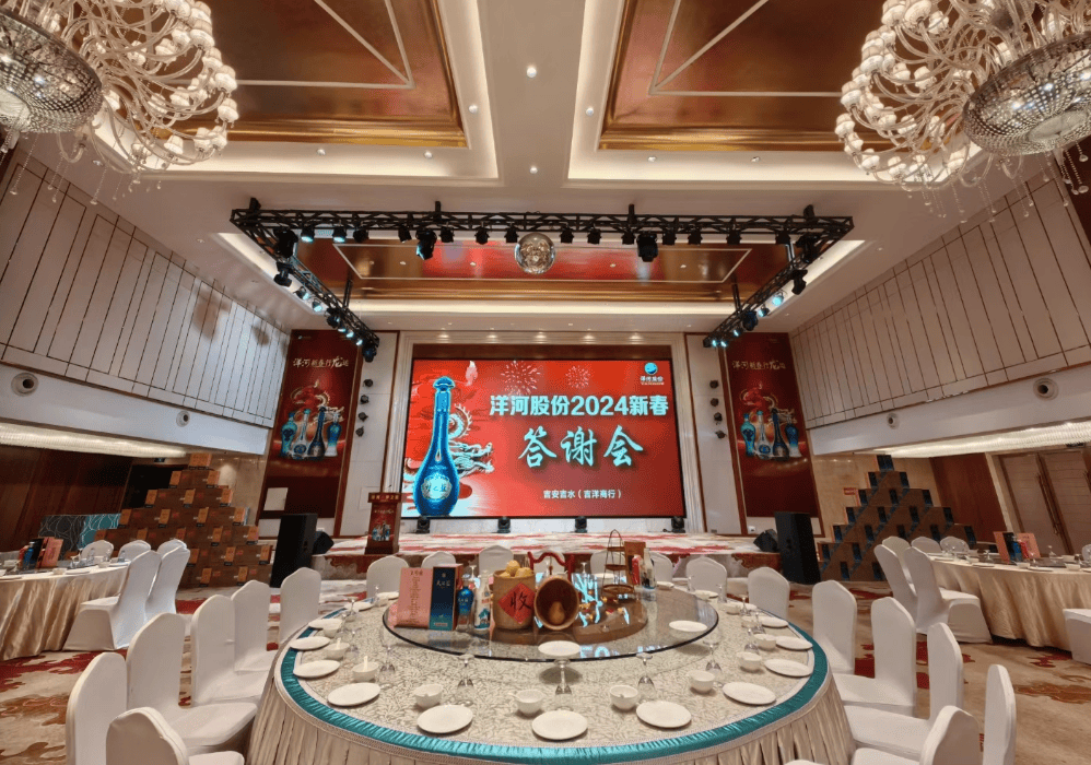 推荐几款比较好用的答谢会暖场互动游戏千亿球友会网站客户答谢会策划方案_(图12)