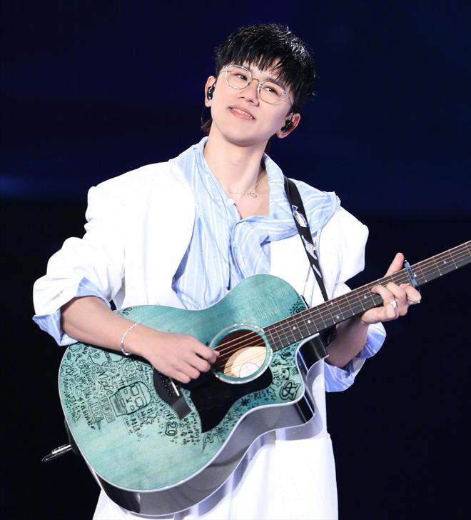 P10出炉网友：刀郎未上榜那一定是野榜千亿球友会2024年度演唱会热度TO(图2)