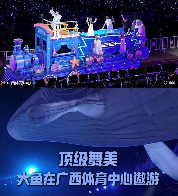 P10出炉网友：刀郎未上榜那一定是野榜千亿球友会2024年度演唱会热度TO(图6)