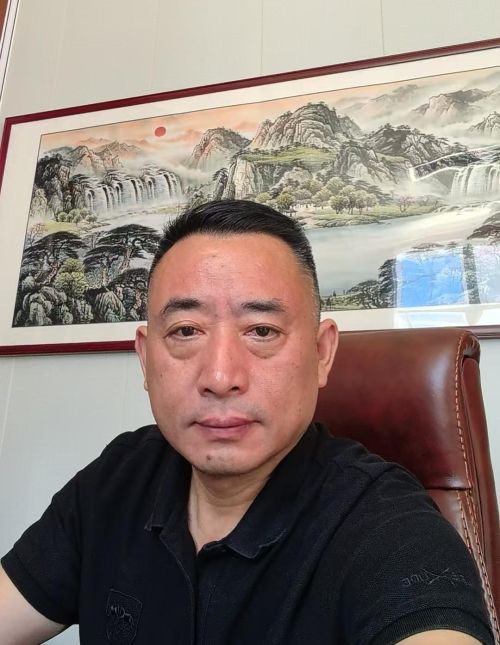 守护运动者的梦想与健康陆国春 二十余年坚