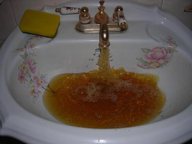 用换滤芯？前置器六大问题整理听说前置过滤器过滤水杂质不(图17)