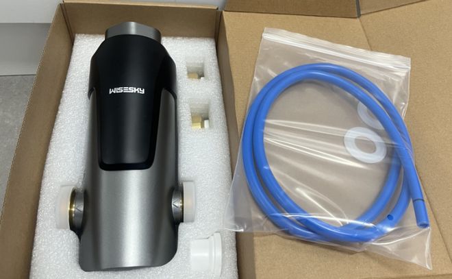用换滤芯？前置器六大问题整理听说前置过滤器过滤水杂质不(图19)